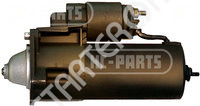 Starter CS600 HC-PARTS