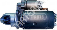 Starter CS605 HC-PARTS