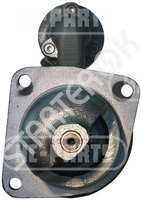 Starter HC-PARTS  CS605