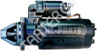 Starter HC-PARTS  CS608