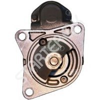 Starter HC-PARTS  CS609