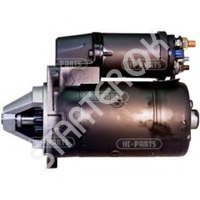Starter CS609 HC-PARTS
