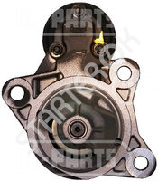 Starter CS610 HC-PARTS