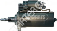 Starter HC-PARTS  CS616