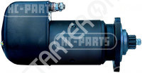 Starter CS617 HC-PARTS