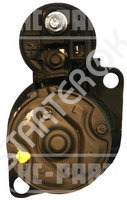 Starter CS619 HC-PARTS