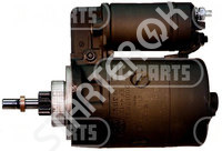 Starter CS62 HC-PARTS