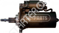 Starter CS620 HC-PARTS