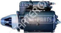 Starter HC-PARTS  CS623