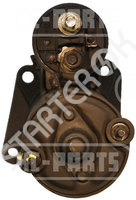 Starter HC-PARTS  CS680