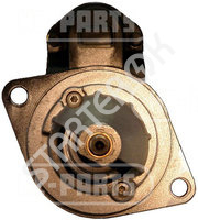 Starter HC-PARTS  CS691