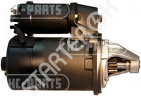 Starter CS691 HC-PARTS