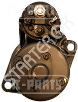 Starter CS691 HC-PARTS