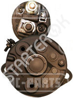 Starter CS692 HC-PARTS