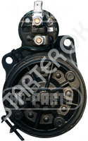 Starter CS705IR HC-PARTS