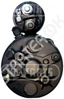 Starter CS706 HC-PARTS