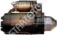 Starter CS707 HC-PARTS