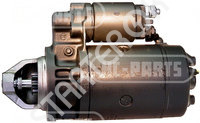 Starter HC-PARTS  CS707