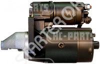 Starter CS711 HC-PARTS