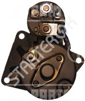 Starter CS711 HC-PARTS