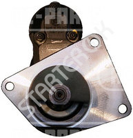 Starter CS711 HC-PARTS
