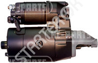 Starter HC-PARTS  CS711