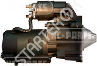 Starter CS712 HC-PARTS