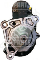 Starter HC-PARTS  CS712