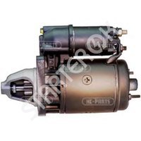 Starter HC-PARTS  CS717