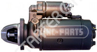 Starter HC-PARTS  CS718