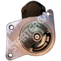 Starter HC-PARTS  CS722