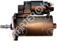 Starter HC-PARTS  CS723