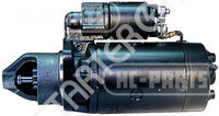 Starter HC-PARTS  CS726