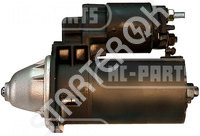 Starter CS727 HC-PARTS