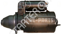 Starter CS76 HC-PARTS