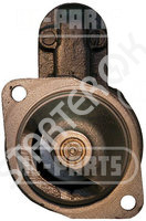 Starter HC-PARTS  CS76