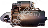 Starter HC-PARTS  CS782