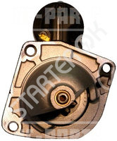 Starter CS782 HC-PARTS