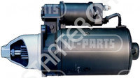 Starter HC-PARTS  CS783