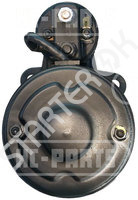 Starter CS783 HC-PARTS