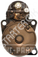 Starter CS786 HC-PARTS