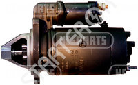 Starter HC-PARTS  CS795