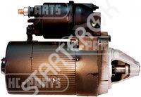 Starter HC-PARTS  CS796