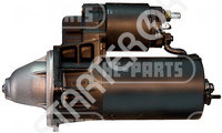 Starter CS878 HC-PARTS