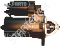 Starter HC-PARTS  CS879