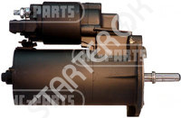 Starter CS880 HC-PARTS