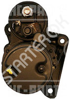 Starter CS882 HC-PARTS