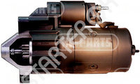 Starter HC-PARTS  CS885