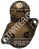 Starter CS886 HC-PARTS