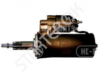 Starter HC-PARTS  CS888